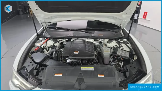 AUDI A6 45 TFSI PREMIUM