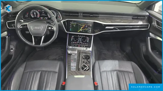 AUDI A6 45 TFSI PREMIUM