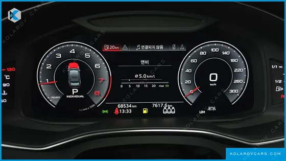 AUDI A6 45 TFSI PREMIUM
