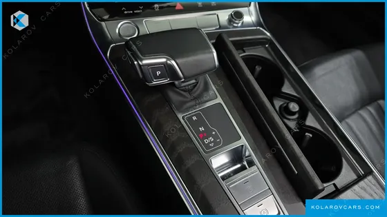 AUDI A6 45 TFSI PREMIUM