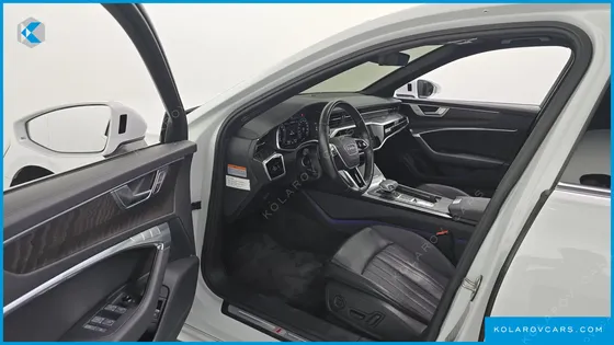 AUDI A6 45 TFSI PREMIUM