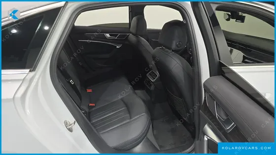 AUDI A6 45 TFSI PREMIUM