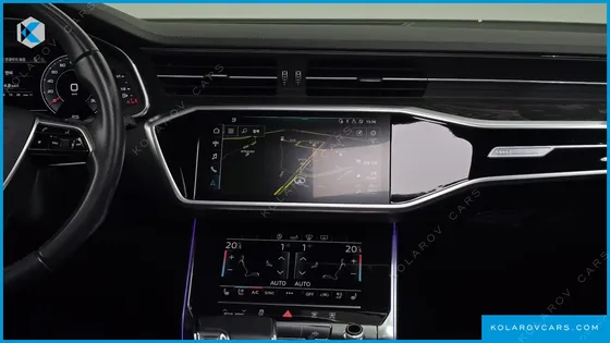 AUDI A6 45 TFSI PREMIUM