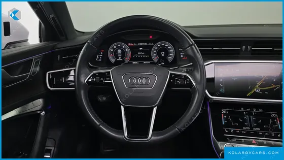 AUDI A6 45 TFSI PREMIUM
