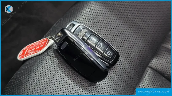 AUDI A6 45 TFSI PREMIUM