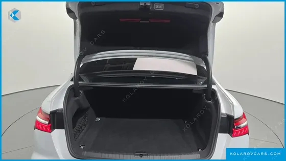 AUDI A6 45 TFSI PREMIUM