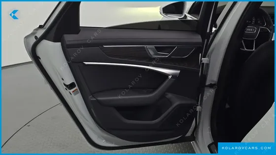 AUDI A6 45 TFSI PREMIUM