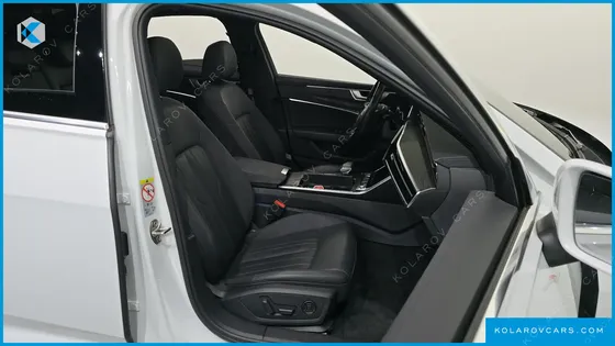 AUDI A6 45 TFSI PREMIUM