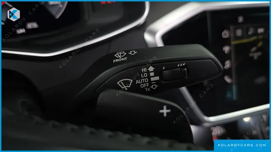 AUDI A6 45 TFSI PREMIUM