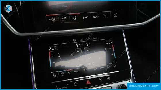 AUDI A6 45 TFSI PREMIUM