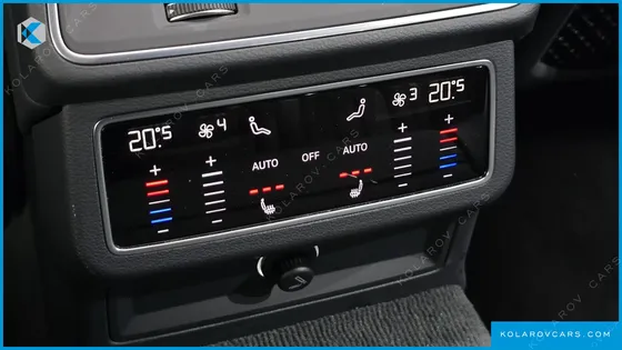 AUDI A6 45 TFSI PREMIUM