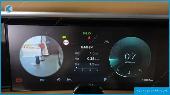 HYUNDAI PALISADE GASOLINE 2.5T 2WD 7-SEATER