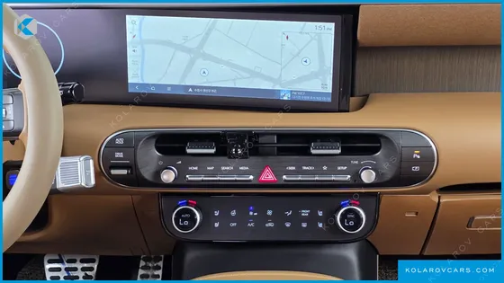 HYUNDAI PALISADE GASOLINE 2.5T 2WD 7-SEATER