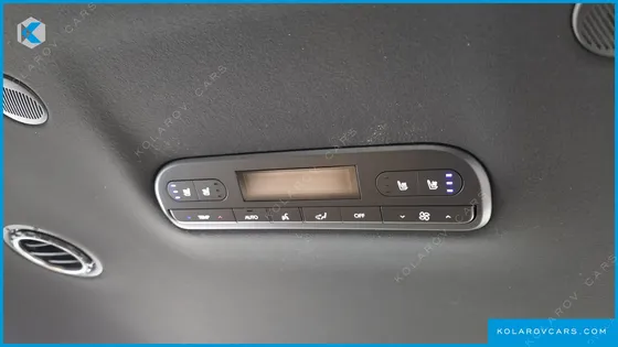 HYUNDAI PALISADE GASOLINE 2.5T 2WD 7-SEATER