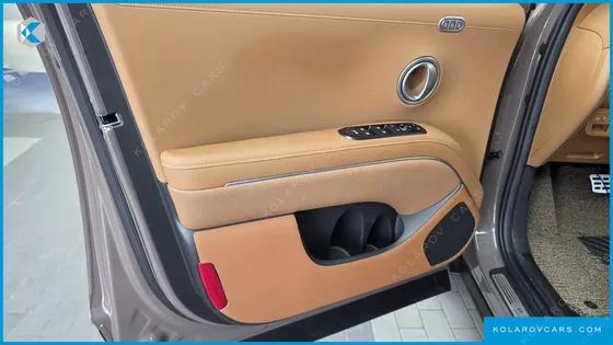 HYUNDAI PALISADE GASOLINE 2.5T 2WD 7-SEATER