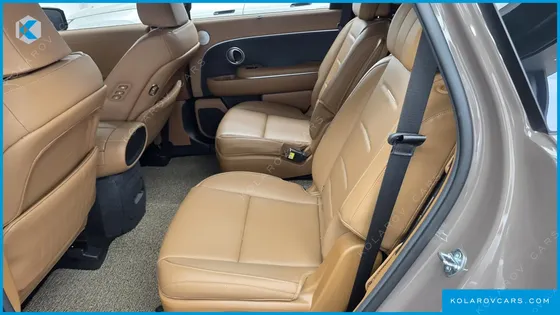 HYUNDAI PALISADE GASOLINE 2.5T 2WD 7-SEATER