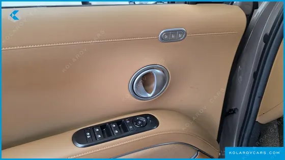 HYUNDAI PALISADE GASOLINE 2.5T 2WD 7-SEATER