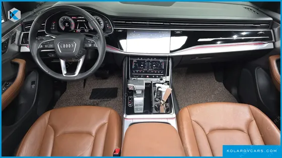 AUDI Q8 45 TDI QUATTRO PREMIUM