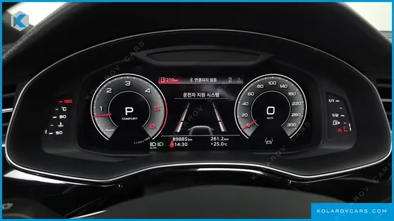 AUDI Q8 45 TDI QUATTRO PREMIUM