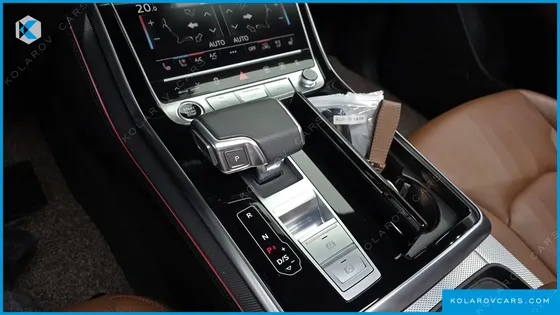 AUDI Q8 45 TDI QUATTRO PREMIUM
