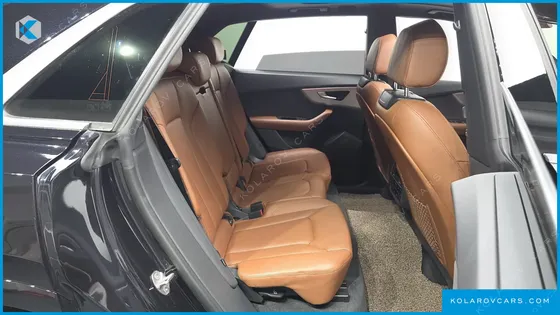 AUDI Q8 45 TDI QUATTRO PREMIUM