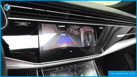 AUDI Q8 45 TDI QUATTRO PREMIUM