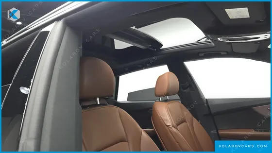 AUDI Q8 45 TDI QUATTRO PREMIUM