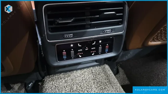AUDI Q8 45 TDI QUATTRO PREMIUM