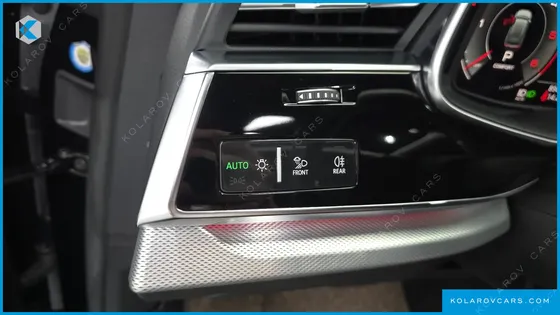 AUDI Q8 45 TDI QUATTRO PREMIUM