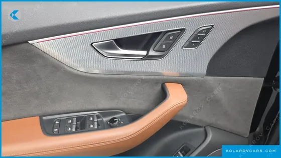 AUDI Q8 45 TDI QUATTRO PREMIUM