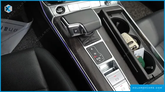 AUDI A6 40 TDI QUATTRO PREMIUM
