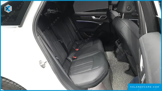 AUDI A6 40 TDI QUATTRO PREMIUM