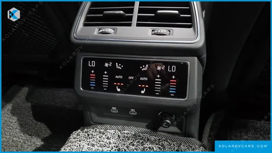 AUDI A6 40 TDI QUATTRO PREMIUM