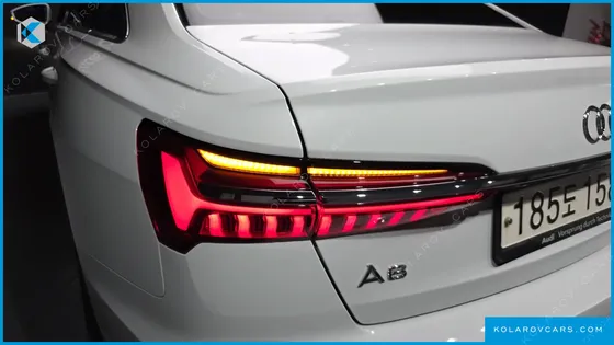 AUDI A6 40 TDI QUATTRO PREMIUM