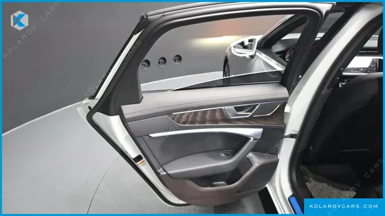 AUDI A6 40 TDI QUATTRO PREMIUM