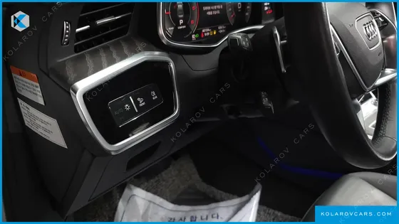 AUDI A6 40 TDI QUATTRO PREMIUM