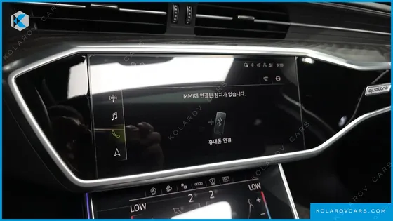 AUDI A6 40 TDI QUATTRO PREMIUM