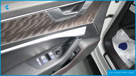 AUDI A6 40 TDI QUATTRO PREMIUM