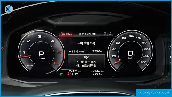 AUDI Q8 45 TDI QUATTRO PREMIUM