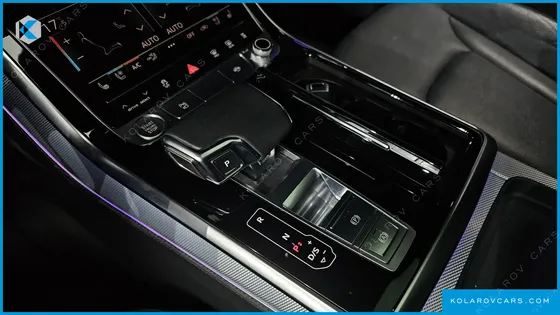 AUDI Q8 45 TDI QUATTRO PREMIUM