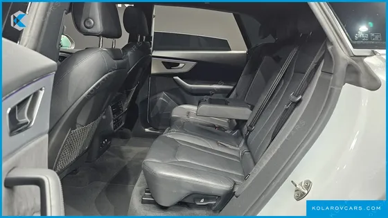 AUDI Q8 45 TDI QUATTRO PREMIUM