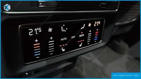 AUDI Q8 45 TDI QUATTRO PREMIUM