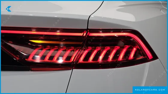 AUDI Q8 45 TDI QUATTRO PREMIUM