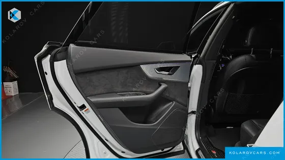 AUDI Q8 45 TDI QUATTRO PREMIUM