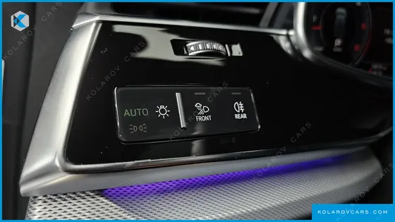 AUDI Q8 45 TDI QUATTRO PREMIUM