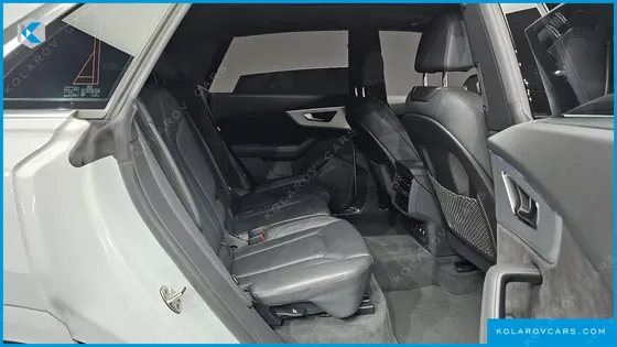 AUDI Q8 45 TDI QUATTRO PREMIUM