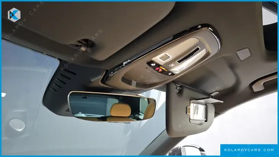 VOLVO XC60 B6 ULTIMATE BRIGHT
