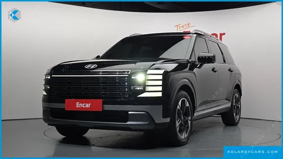 HYUNDAI PALISADE HEV 2.5T 2WD 9-SEATER
