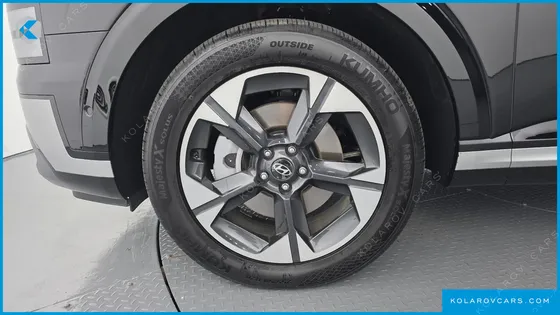 HYUNDAI PALISADE HEV 2.5T 2WD 9-SEATER