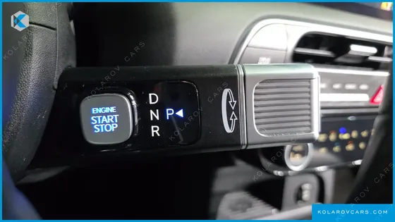 HYUNDAI PALISADE HEV 2.5T 2WD 9-SEATER